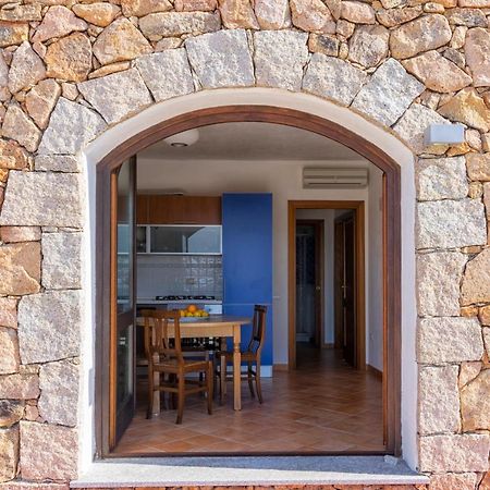 Appartamento Incantevole Con Vista Mare Buoncammino Exterior foto