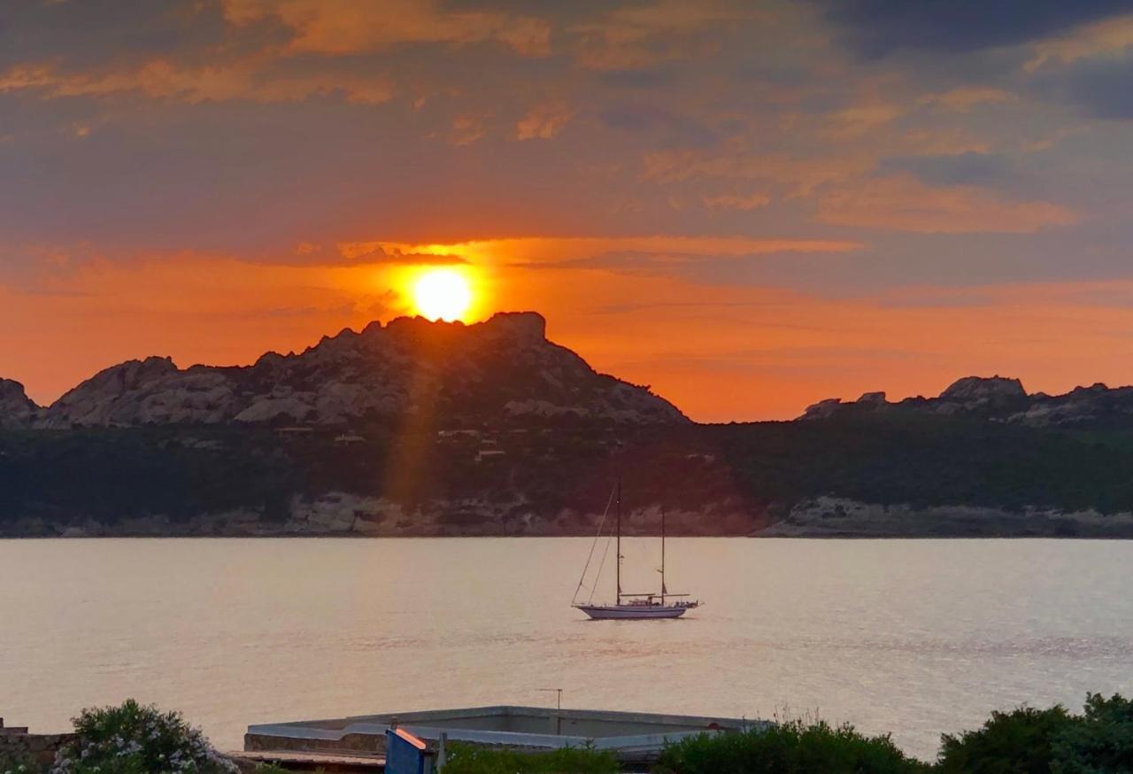 Appartamento Incantevole Con Vista Mare Buoncammino Exterior foto