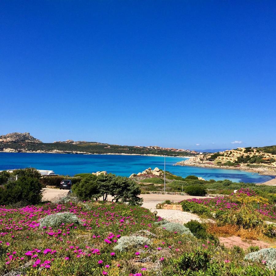 Appartamento Incantevole Con Vista Mare Buoncammino Exterior foto