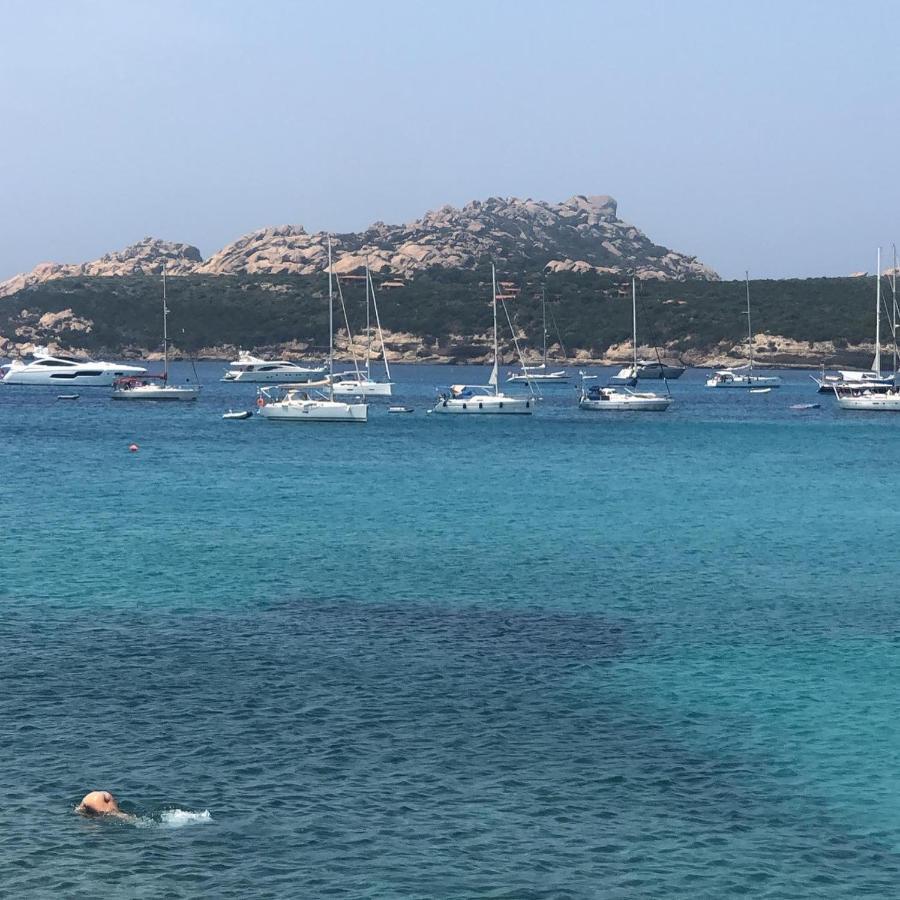 Appartamento Incantevole Con Vista Mare Buoncammino Exterior foto