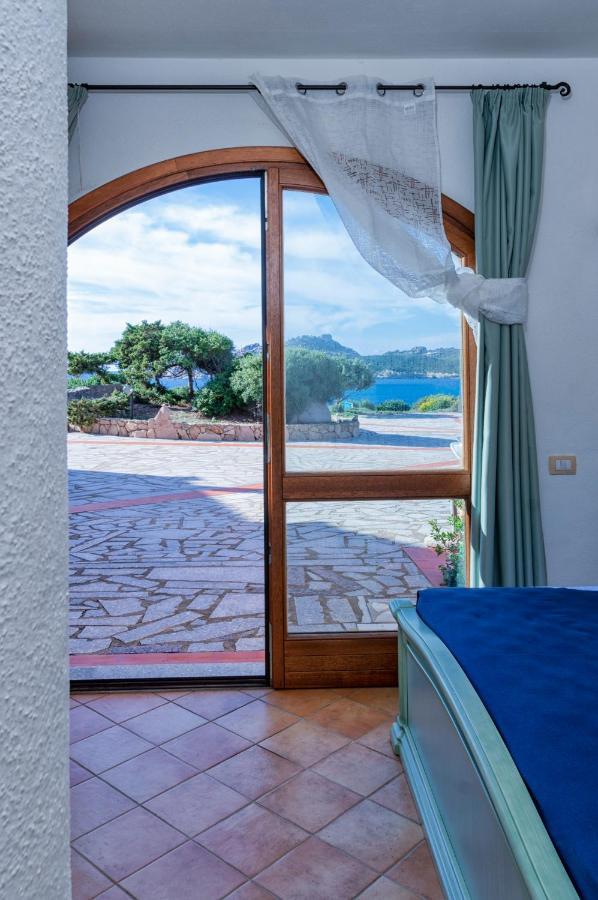 Appartamento Incantevole Con Vista Mare Buoncammino Exterior foto